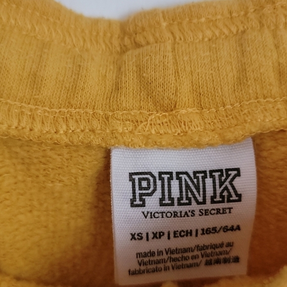 💫PINK sweat set💫 - Picture 10 of 10